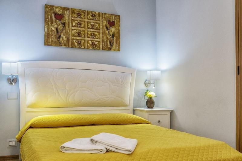 Hotel Flora Noto
