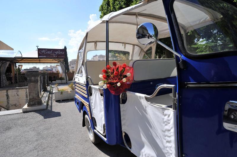 Flora Hotel Noto