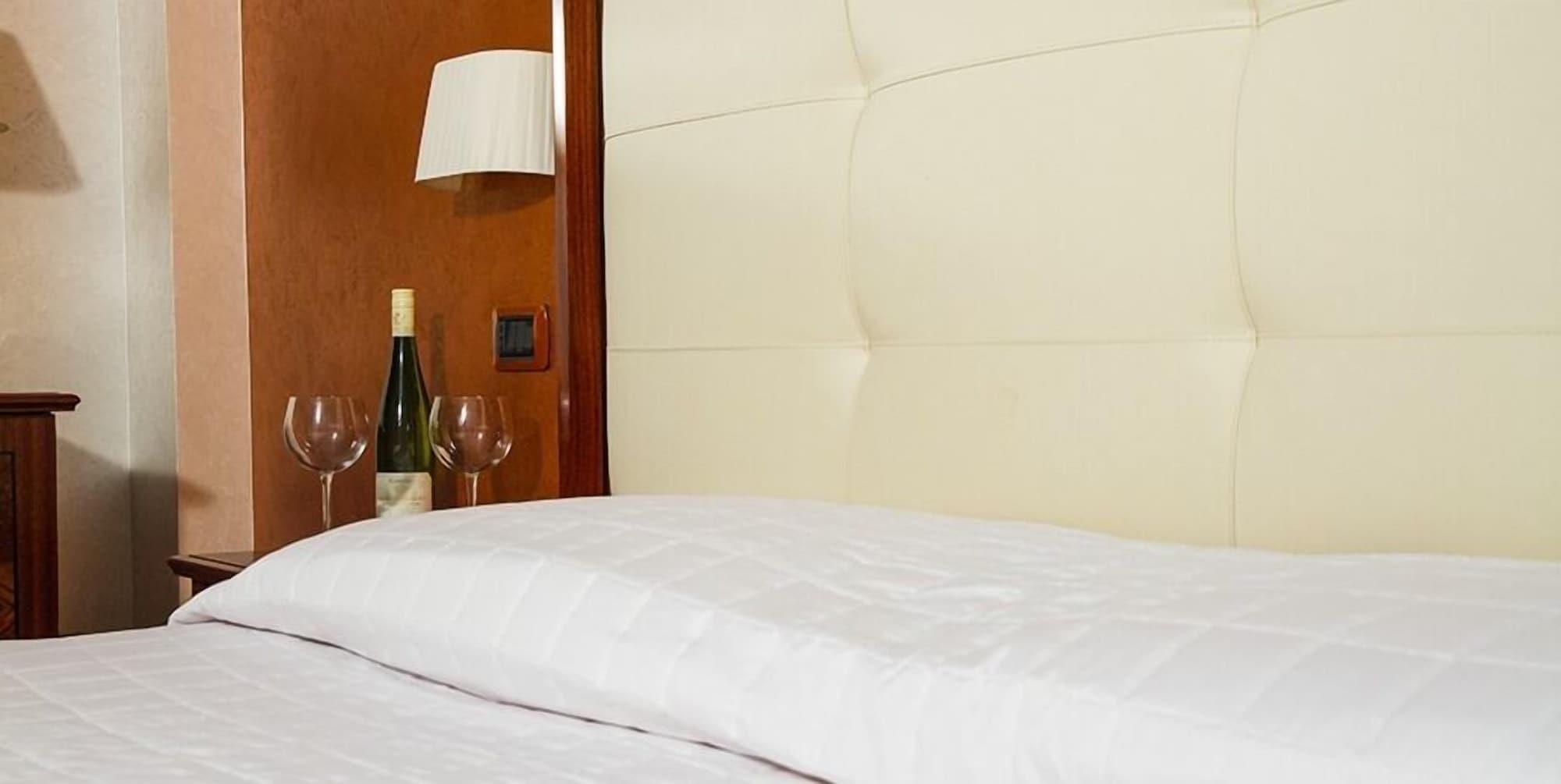 Flora Hotel Noto