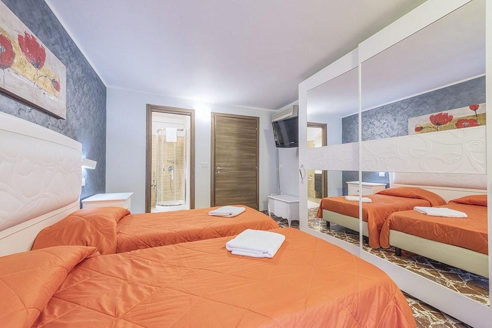 Hotel Flora Noto