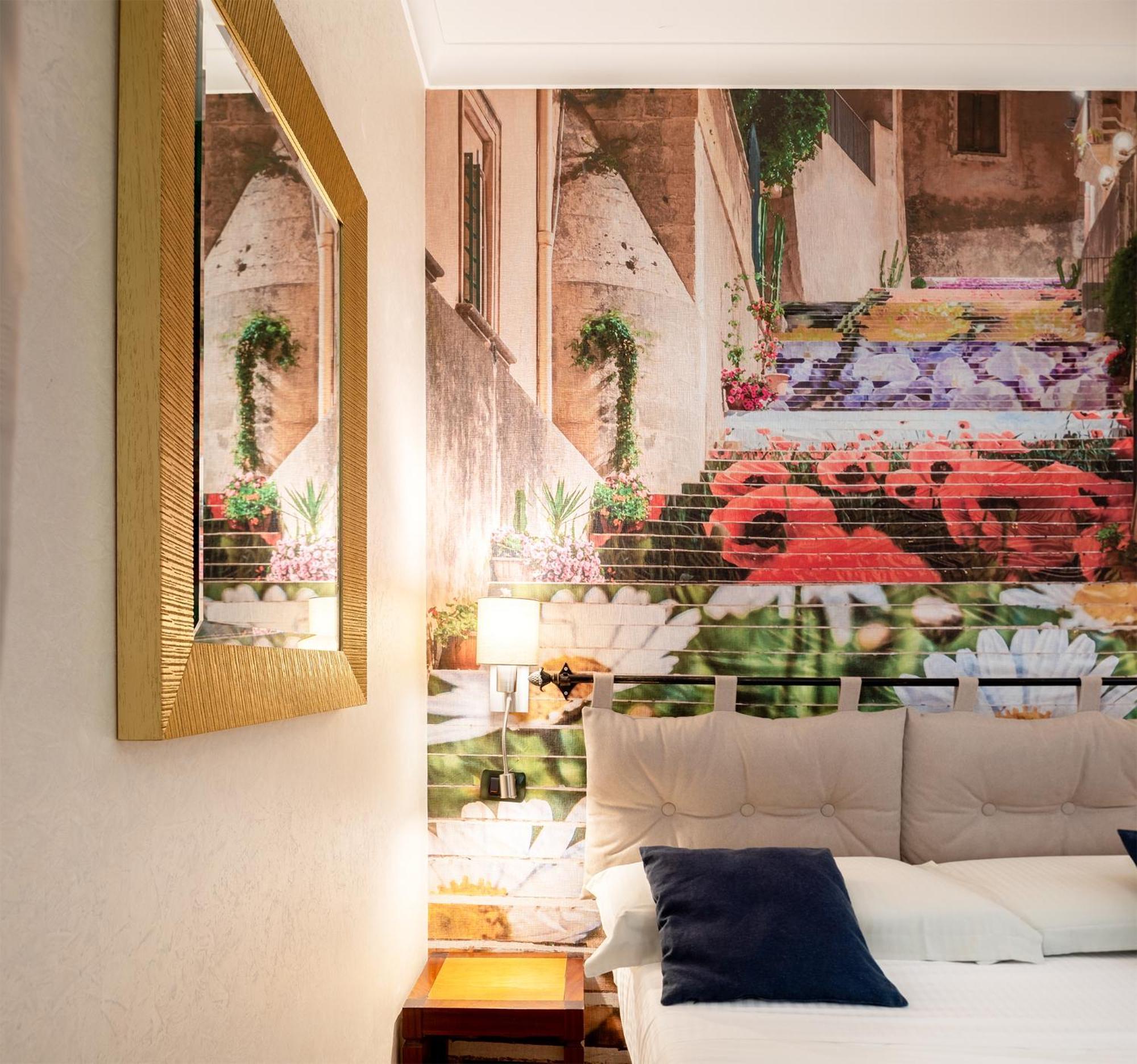 Hotel Flora
