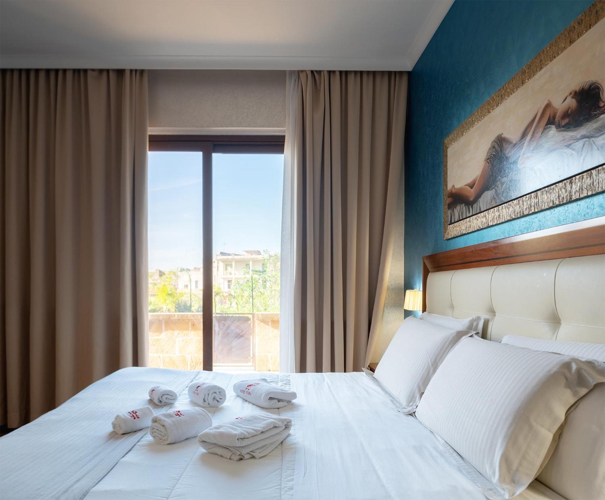 Flora Hotel Noto