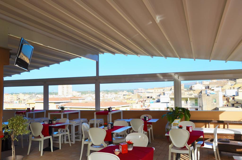 Flora Hotel Noto