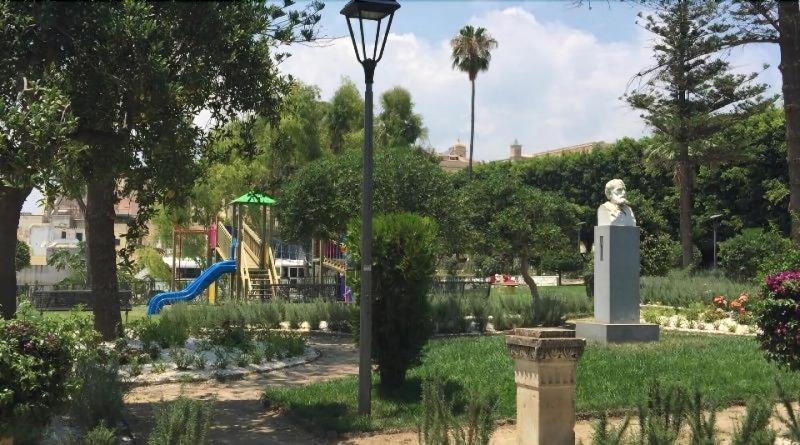 Flora 3* Noto