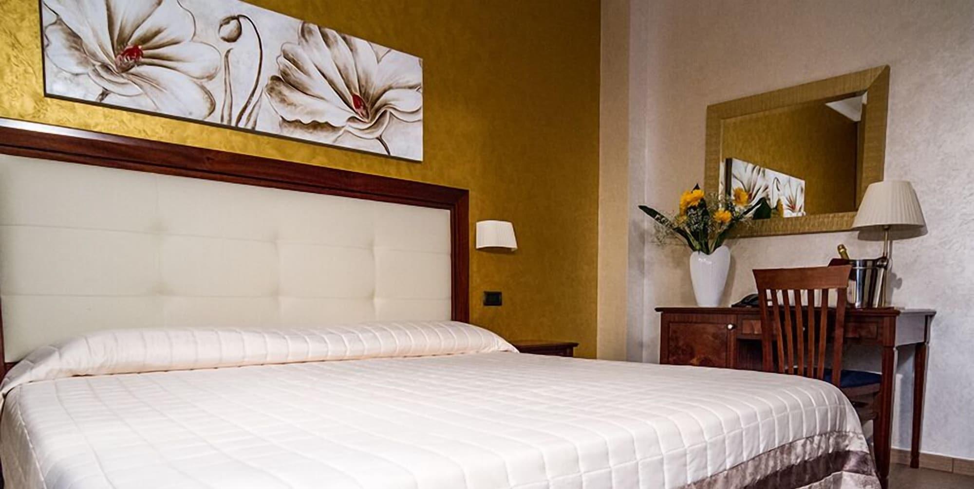 Flora Hotel Noto