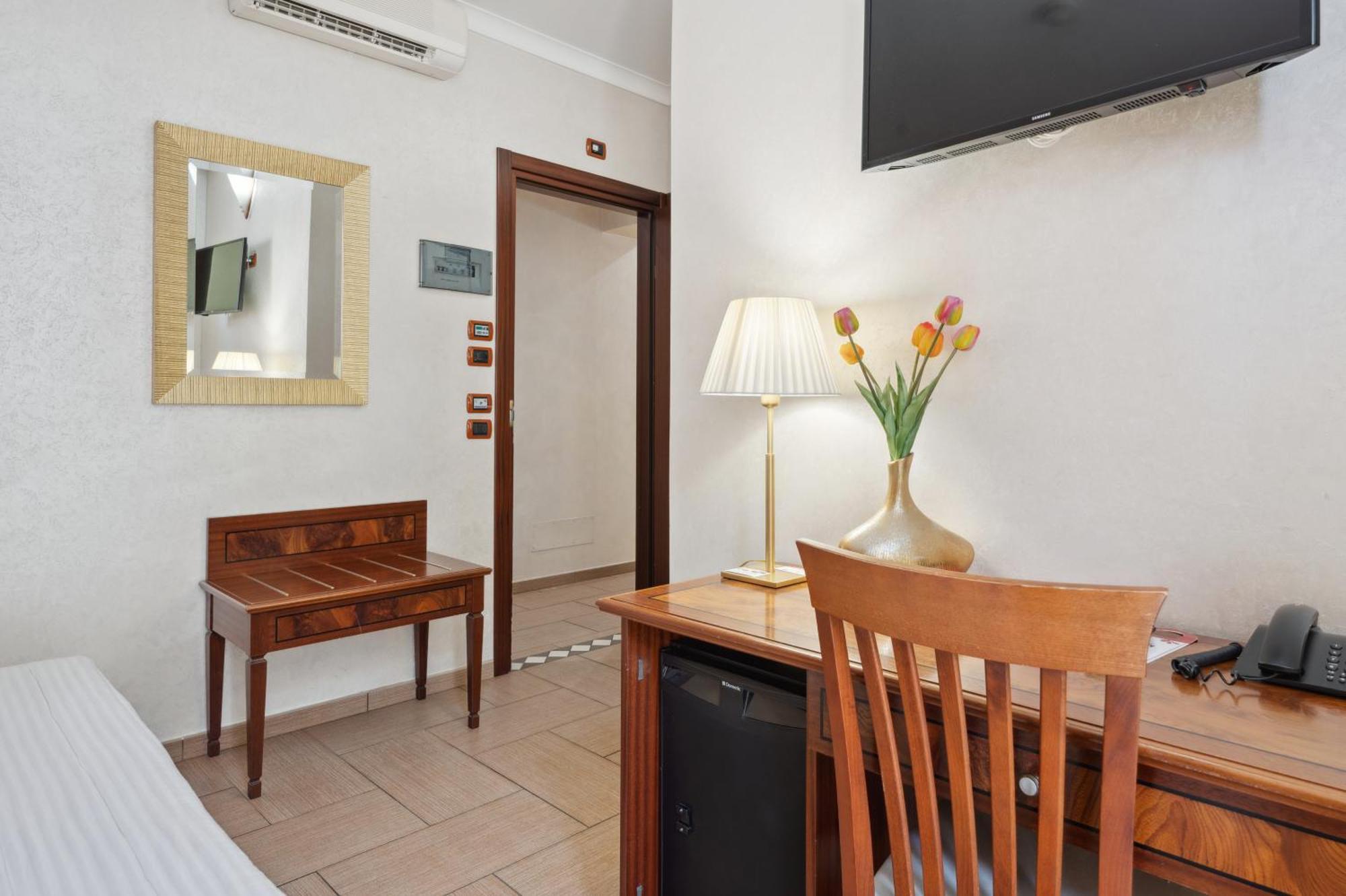 Flora Hotel Noto